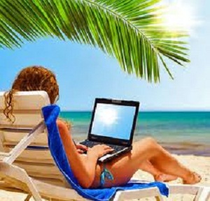 Make Money on the Internet