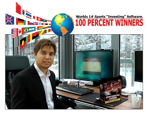 Win 100 percent of the time!